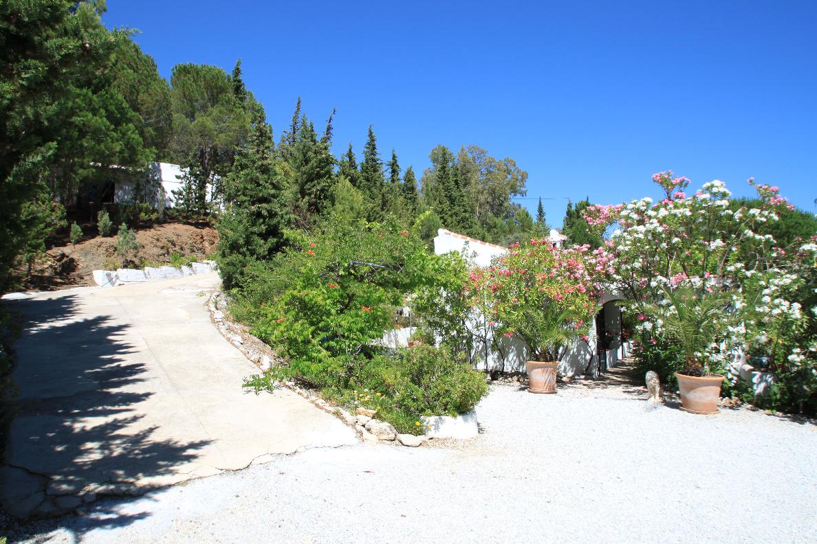 04 Weg zum Parkplatz