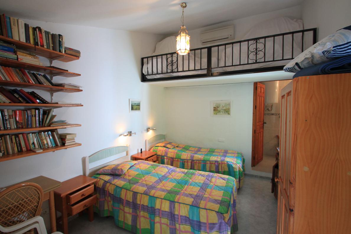 05 Casa Jardin