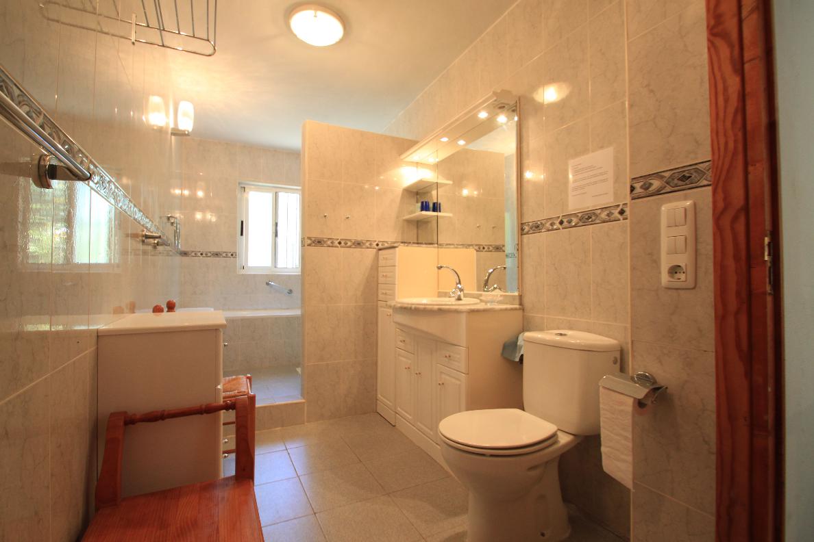 10 Bad Casa Jardin